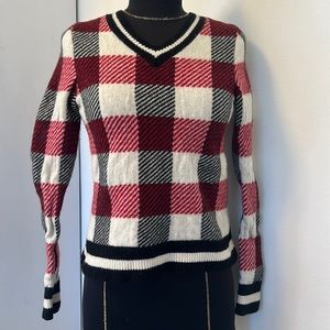 rag & bone Sweater Size Small Petite